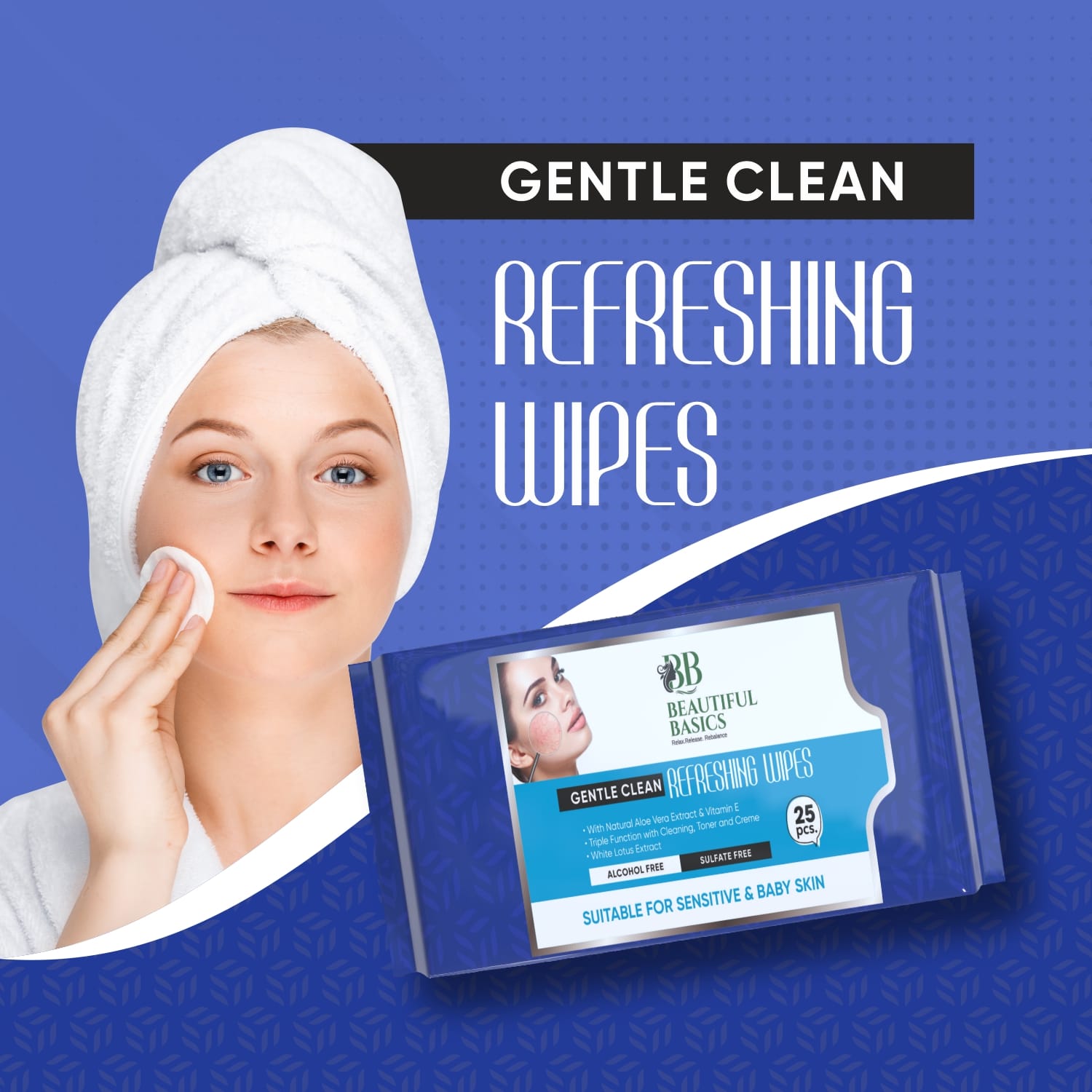 MoistureFresh Wipes MoistureFresh Wipes